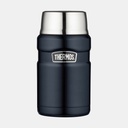 Foodcontainer King 710ml Dark Blue
