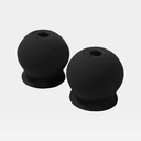 Orbs Black