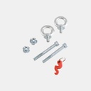 Rockblob Mounting Kit