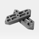 Spinchboard Grey