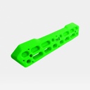 Spinchboard Solo Fluo Green