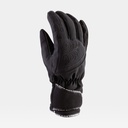 Sonja Gloves Women Black