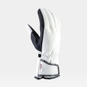 Sonja Gloves Women White