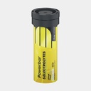 5 Electrolytes Tabs Lemon Tonic Boost (Caffeine)