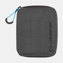 RFID Bi-Fold Wallet Grey