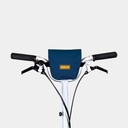 City Bar Bag Navy