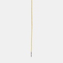Multicord SP Accessory Cord 2mm per metre Flame