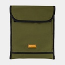Laptop Sleeve Olive
