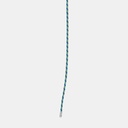 Powerloc Accessory Cord 5mm per metre Aqua / Flame