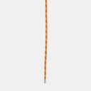 Powerloc Hulptouw 7mm per meter Flame