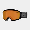 Arch Kids Orange / Lunar Sensor Black