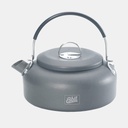 Aluminium Kettle 0,6L