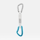 Misson Set II 14cm Silver Icemint