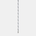 Performance Static 9.0mm per metre Snow