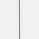 PES Cord 4mm per metre Night