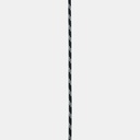 PES Cord 5mm au mètre Night