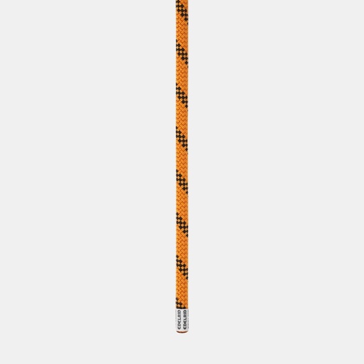 Corde Flow vert 11.8mm 2 épissures - Zimmer
