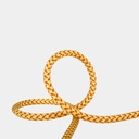 O-flex 10.2mm per metre Yellow