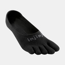 Sport Lightweight Hidden Coolmax Socks Black