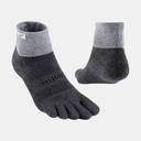 Trail Midweight Mini-Crew Coolmax Socks Granite