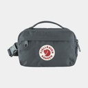 Kanken Hip Pack Graphite
