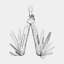Rebar Silver