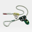 Pulleysaver