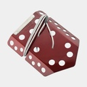 Deadman Red