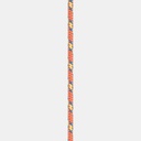 Beal Hulptouw 6mm per meter Orange