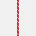 Cordelette Beal 8mm au mètre Red