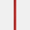 Industrie 10.5mm per meter Red