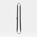 Anneau 120cm Noir