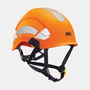 Vertex Hi-Viz Orange