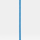 Cordelette Petzl 7mm au mètre Bleu