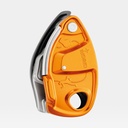 Grigri + (2025) Orange