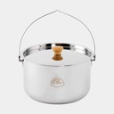 Stainless Steel Pot Ottawa