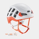 Meteor Rouge / Orange