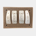 Classic Hold Sets (4pcs)