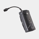 Icon Rechargeable Battery Kit