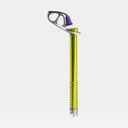 Ultralight Ice Screw 22cm