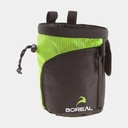 Chalk Bag Night Noir / Vert