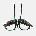 Buckingham Standard Acier Pics Courts