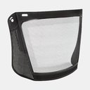 Visière Grillage Plasma