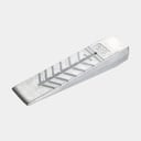 Coin d'Abattage Aluminium