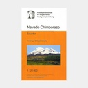 Nevado Chimorazo (Ecuador) 1/20