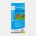 Bourg Madame / Pic Carlit / Col Puymorens 1/25 2249OT