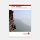 Escalade dans le Jura : St-Imier / Delémont