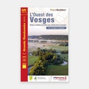 L'Ouest des Vosges GRP