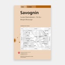 Savognin 1/25