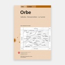 Orbe 1/25